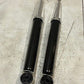 Set of 2 A0222 112899 Rear Shock Absorber Set Assy (2 Quantity)