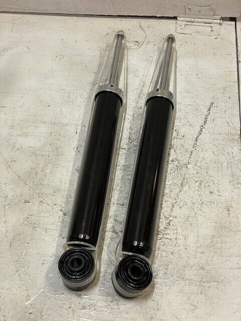 Set of 2 A0222 112899 Rear Shock Absorber Set Assy (2 Quantity)