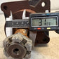 Parker Hannifin LSHT Hydraulic Torqmotor L0240LS081AAHZ | 03414-2912