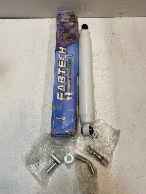 Fabtech Shock Absorber FTS7266 | 0052422777 | 27712775 | 27742778