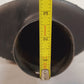 Stanley Muffler Aluminized Inlet Lenght 24"