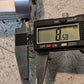 Pneumatic Cylinder R3CG-01|4B-A2A0 | OJ-380641-1
