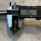 Tie Rod End for a John Deere Tractor 11 Notches 13" Long 20mm OD 16mm Thread