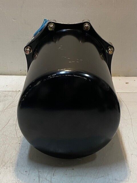Air Dryer 59114C | 8-Bolt | 9" Diameter | 14" Long