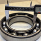 ORS Deep Groove Ball Bearing 150 mm OD 85mm ID | 6217 P5 C3