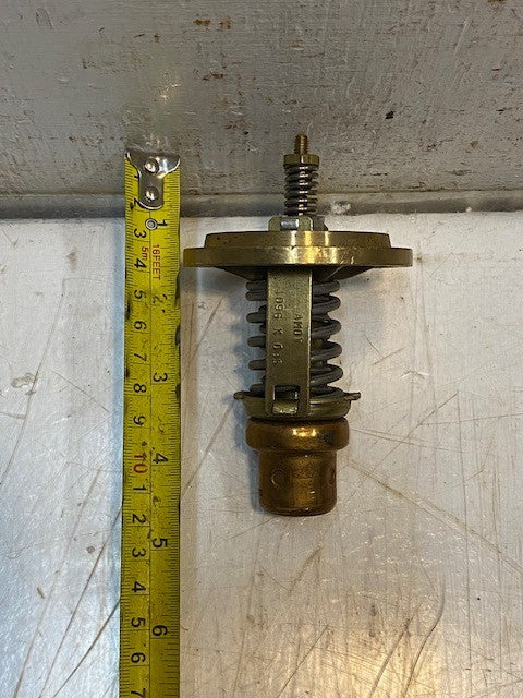 AMOT 1096X095 Thermostat Element Assembly Temperature Control Valve Regulator