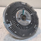 Viscous Fan Clutch 1210-09168-03 | 3540116C2 | JJR 73434 for International