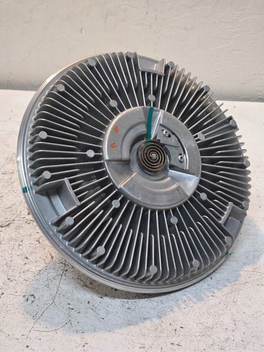 Viscous Fan Clutch 1210-09168-03 | 3540116C2 | JJR 73434 for International