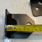 2 Quantity of Ford 6L2Z-17N775-A Bumper Repair Kits (2 Pcs Per Box)