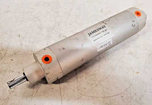 Jamesway PB6073 Pneumatic Cylinder Max Press 150PSI | MPa NVCA| PB5587