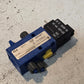 Mannesmann Rexroth P26641-6 Pneumatic Solenoid Valve L0400 Type 840 Valve 115PSI