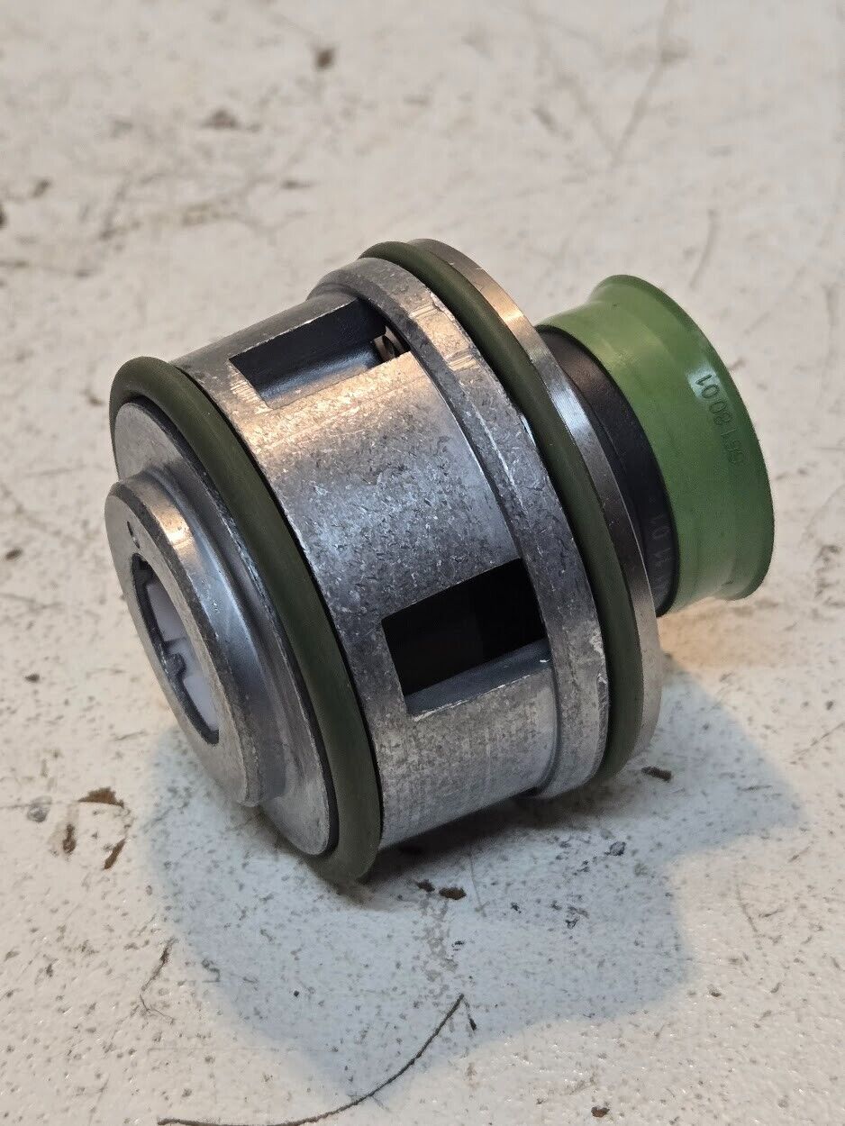 Grindex Mixer Mechanical Seal 7699451