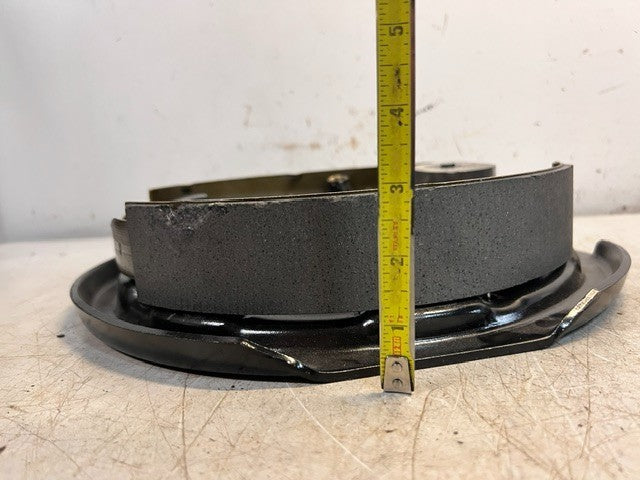 Vevor Electric Trailer Brake | 251025 7613 3888 | 251025 7613 4518| 12" x 2"