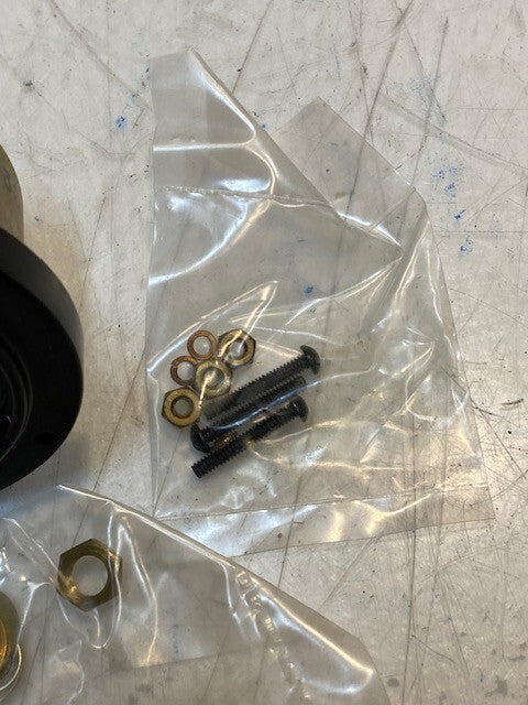 A&M Instrument Electrical Tack Gauge 3300 TO 3900 RPM 13211E5004-E