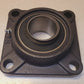 HLU 4-Bolt Flange Mounted Bearing NF209 | 1-5/8" | NA209-26