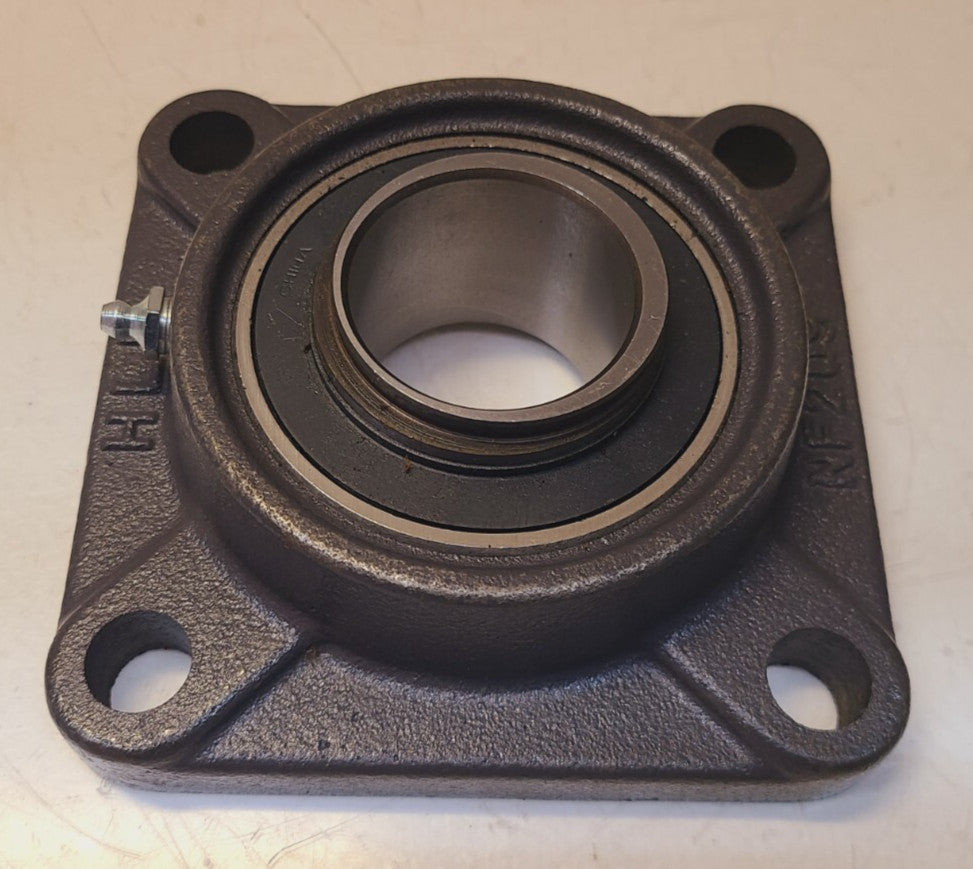 HLU 4-Bolt Flange Mounted Bearing NF209 | 1-5/8" | NA209-26