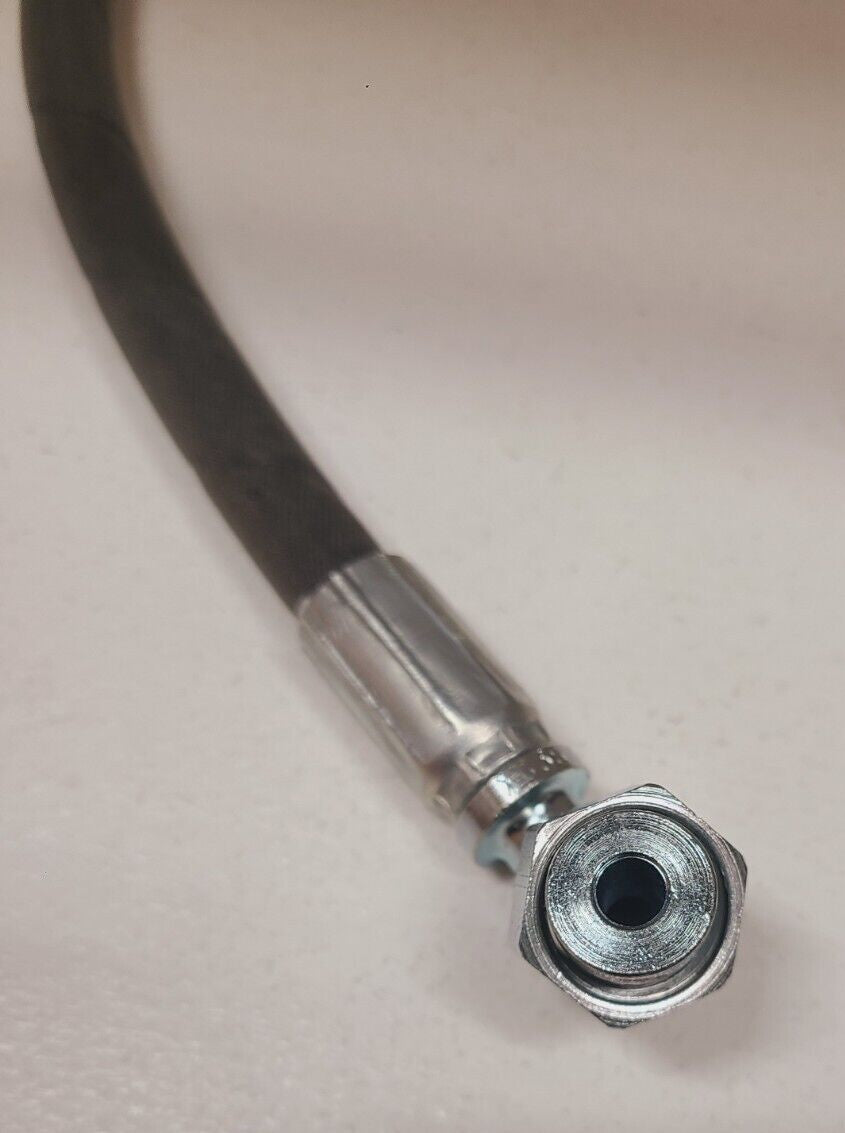 Parker Super Tough Hydraulic Hose 451ST-4 | WP 21,0 MPa (3000PSI) 6,3mm (1/4)x1W