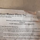 Hydrant Repair Part Inc. Extension 5-1/4 - 0.6 | Line HRPI Tulsa | 525 | 2B17