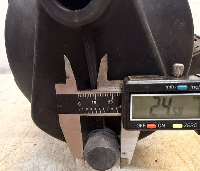Flotex Portable Utility Transfer And Pressure Boost Pump FP5112-08 | 1/2 HP 115V