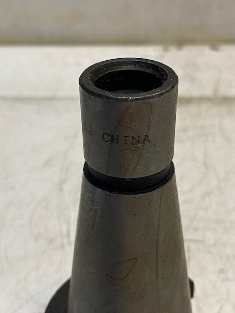 Tool Holder GM51 4012 | 5-1/2" Long 25mm End 12mm ID 63mm OD