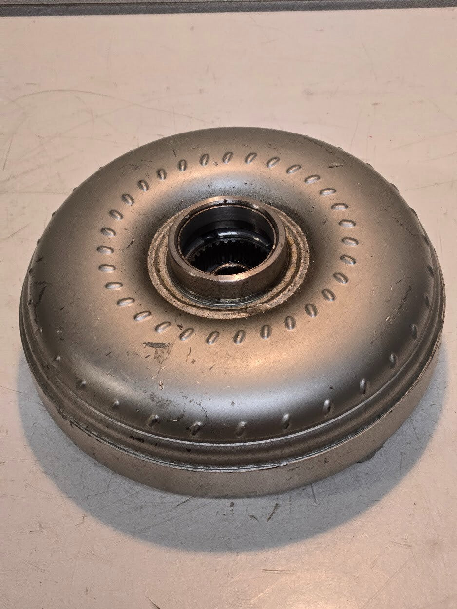 Torque Converter 993 20409 | 15799 014 | 10" OD | 53 mm 31 Spline Output