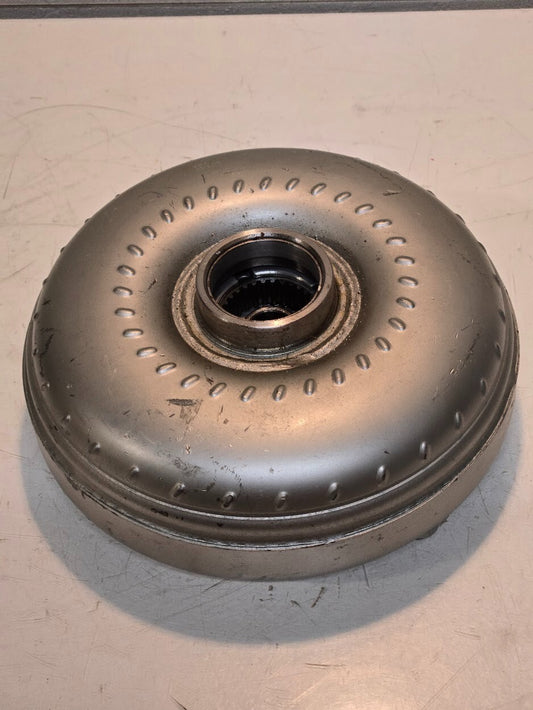 Torque Converter 993 20409 | 15799 014 | 10" OD | 53 mm 31 Spline Output