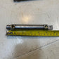 4 Quantity of Pneumatic Air Cylinders 5-3/4" Long 19mm OD 9mm Bore (4 Quantity)