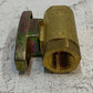 Bendix Air Brakes Brass Valve 18mm Bore