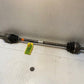 Mopar Remanufactured CV Axle R2073669AC | 41" Long 19mm End 27mm Shaft 27mm End
