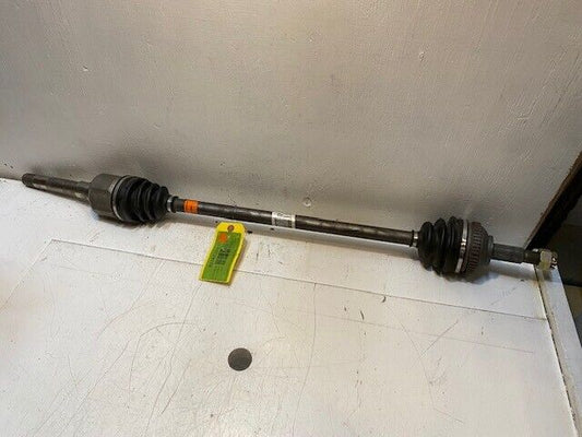 Mopar Remanufactured CV Axle R2073669AC | 41" Long 19mm End 27mm Shaft 27mm End