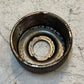 Agco Seal Steering Nut 3186224M1