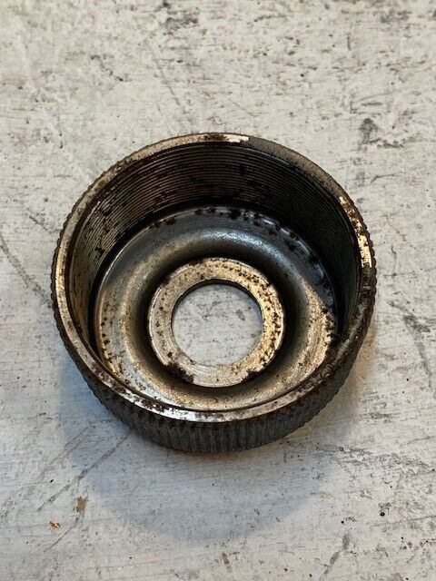 Agco Seal Steering Nut 3186224M1