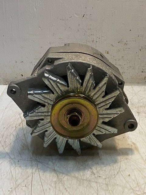 High Output Alternator Rotating Assembly Blade Cooling Fan 14  1-3/4" Blades