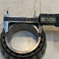 National Tapered Roller Cone Bearing 663 | 82x134x42mm | 09BH