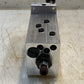 Brannon Hydraulics Pressure Regulator 900163M4S Hydraulic Control Component