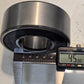 MRC Double Row Ball Bearing 5309CZZ | 04 006C | 100 mm OD x 45 mm Bore