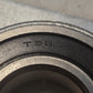 2 Quantity of Mounted Bearings 6206-RSZ for Speed Queen 27182 30 mm Bore (2 Qty)