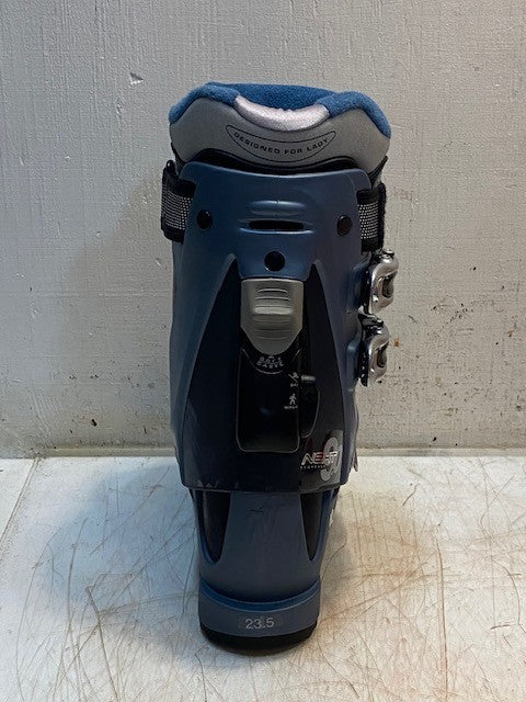 Nordica Next 9.0 Size 23.5 Blue Ski Boots Size 23.5 | 270mm | 225-235