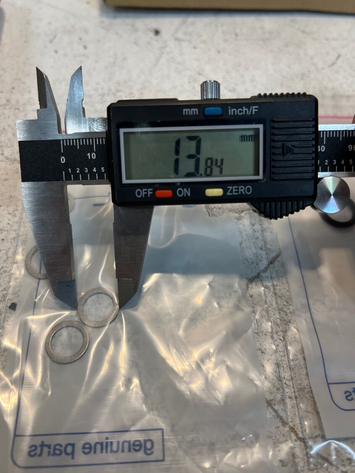 Alfa Laval Overhaul Service Kit 57109581 | 9030546