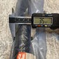 Cummins Plain Hose 5294121 | 15" Long 35mm OD
