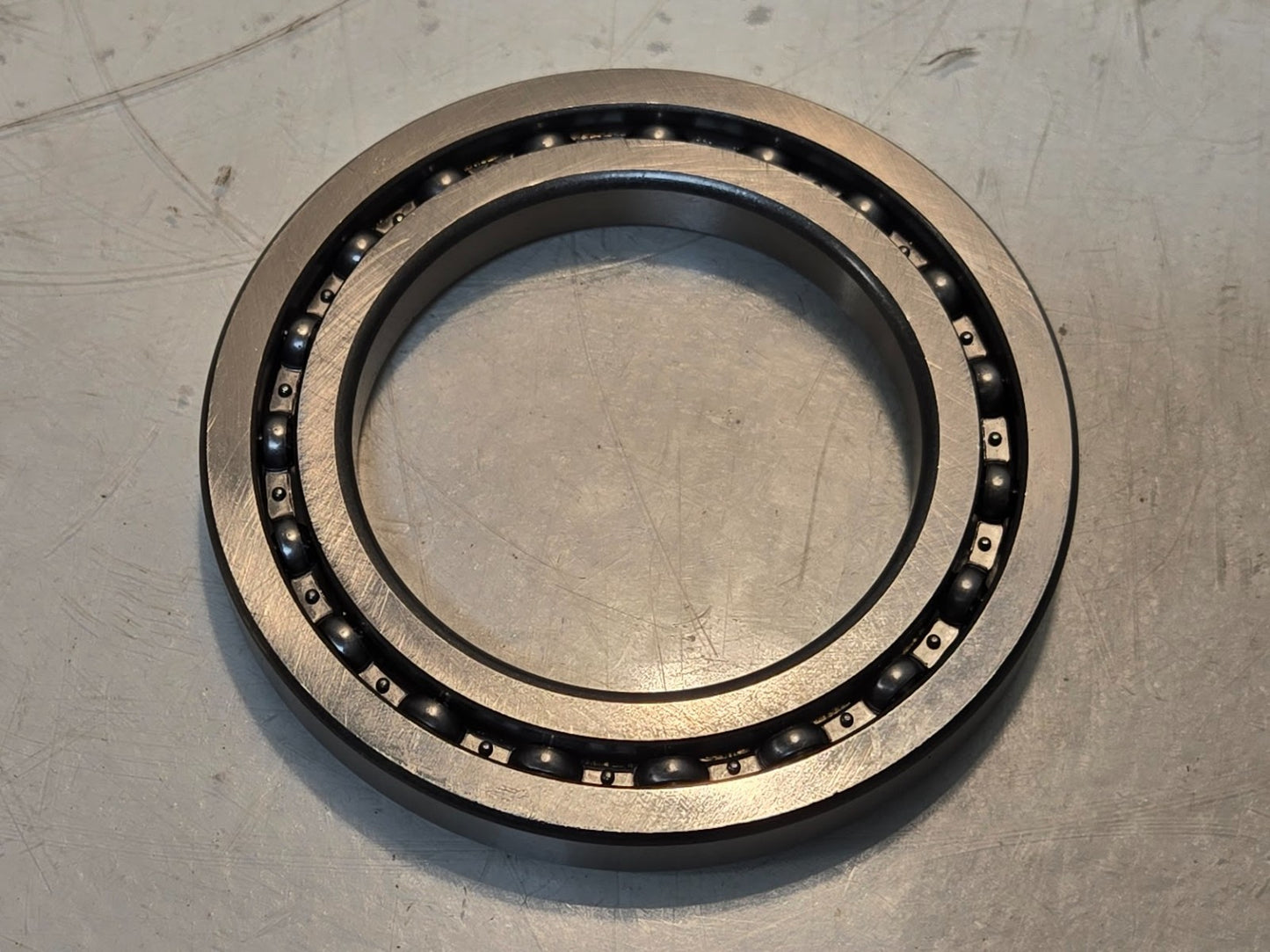 Deep Groove Ball Bearing 16013 | 100 mm OD x 65 mm Bore x 11 mm Thick