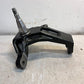 Front Lift Spindles Steering Knuckles 3.5in Lift Lift Suspension Steering Parts