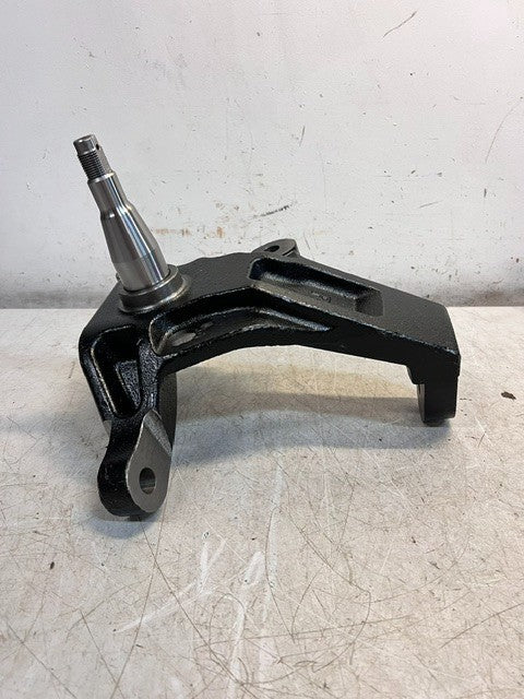 Front Lift Spindles Steering Knuckles 3.5in Lift Lift Suspension Steering Parts