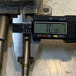 Digital Control Valve Dispenser Part Solenoid Valve 4504E | 9" Long
