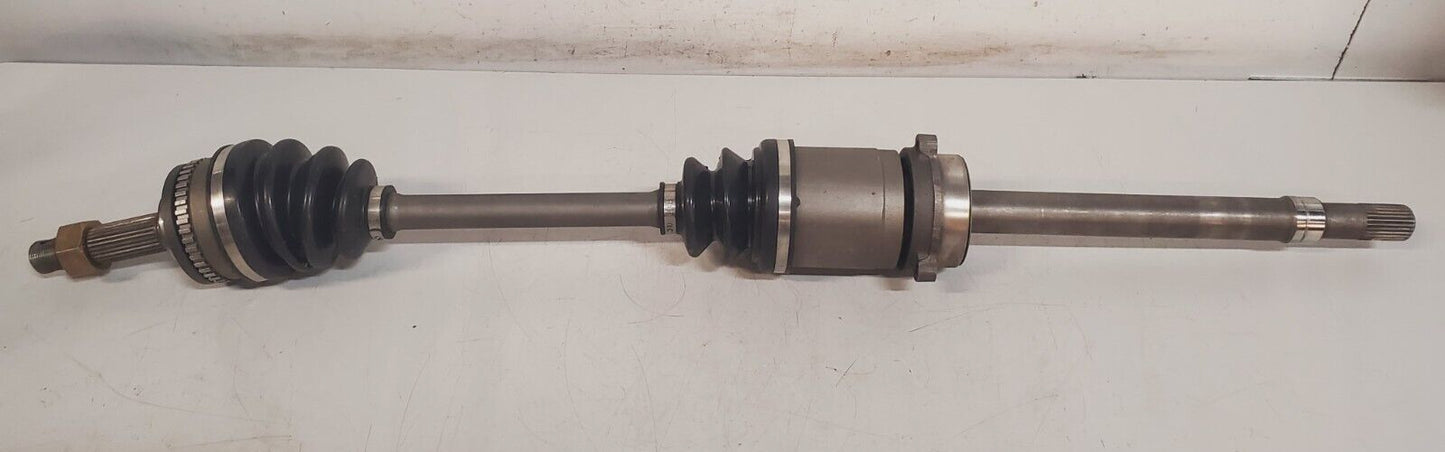 Import CV Driveshaft Part Number 55-0361 | 29299 | DOJ 95AC | NTN 95LAC