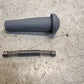 2 Quantity Standard Motor Products Coil-on-Plug Boot SPP165E (2 Quantity)