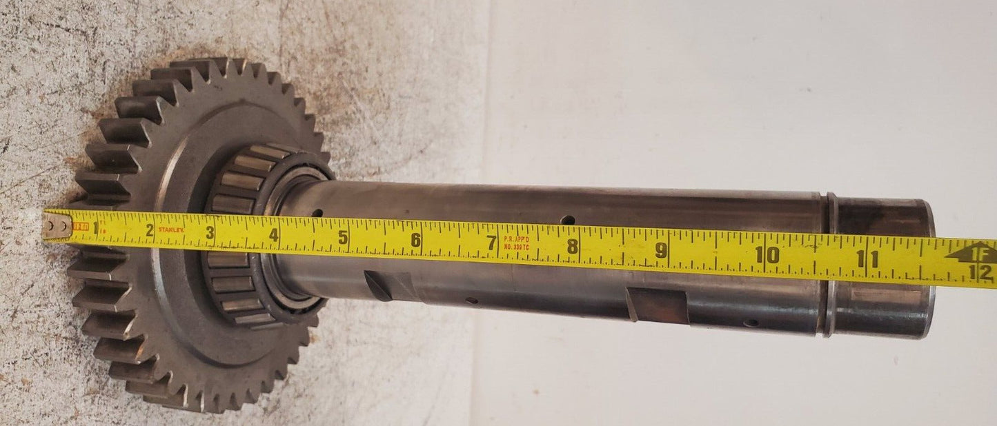 Key Type Countershaft C9NN-7111- A