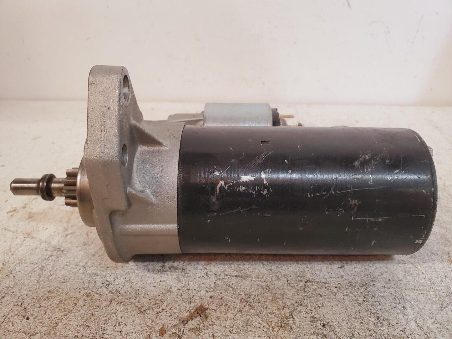 Bosch Remanufactured Starter 17082 | 17222 | 12V | 1005821 | 736 | 14228