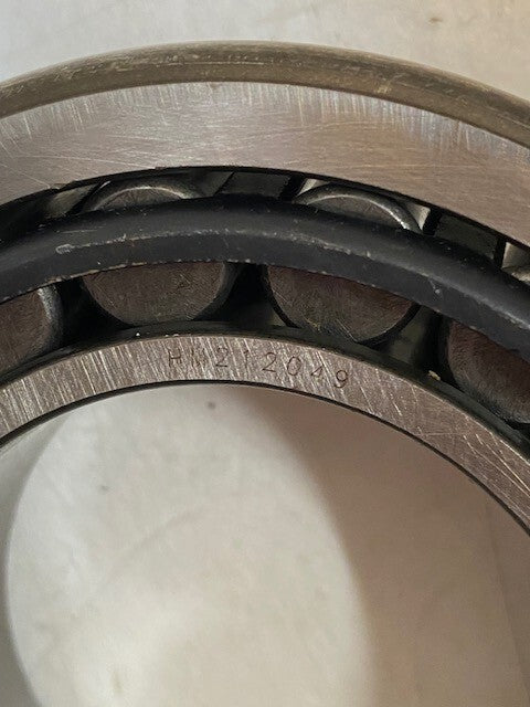 National HM212011/HM212049 Tapered Roller Bearing 122mm OD 66mm Bore