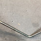 Set of Two Bobcat Hydraulic Hard Lines For Skid-Steer Loaders 6735854 | 6735855